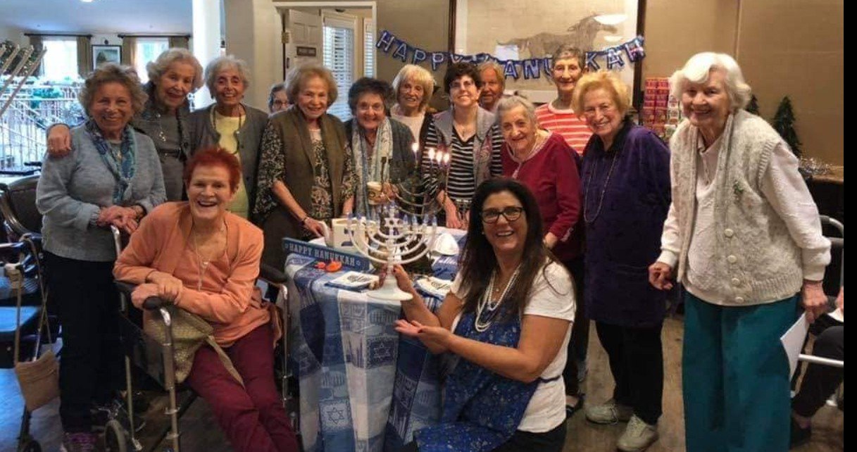 Channukah