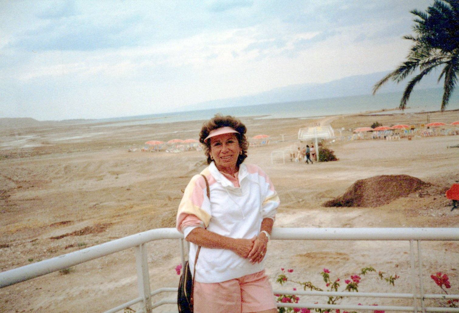 Travel