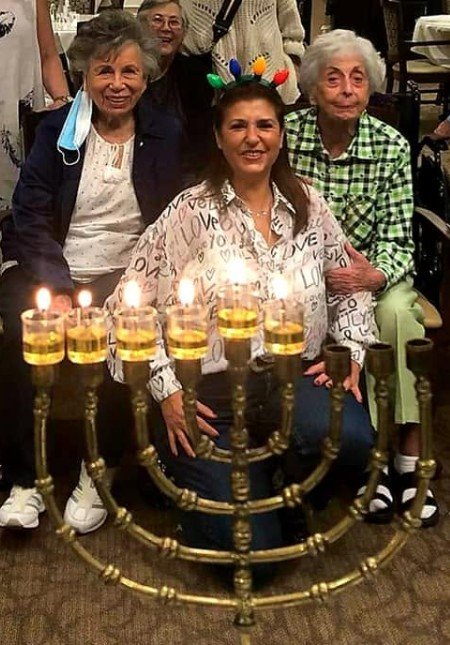 Channukah