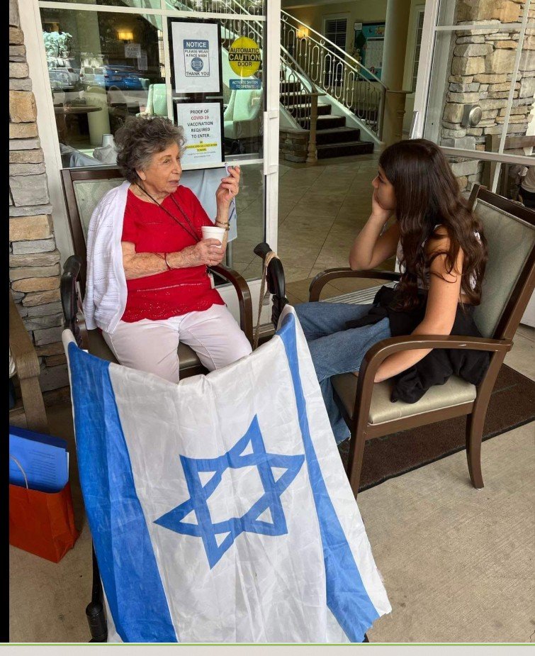 Discussions about ISRAEL